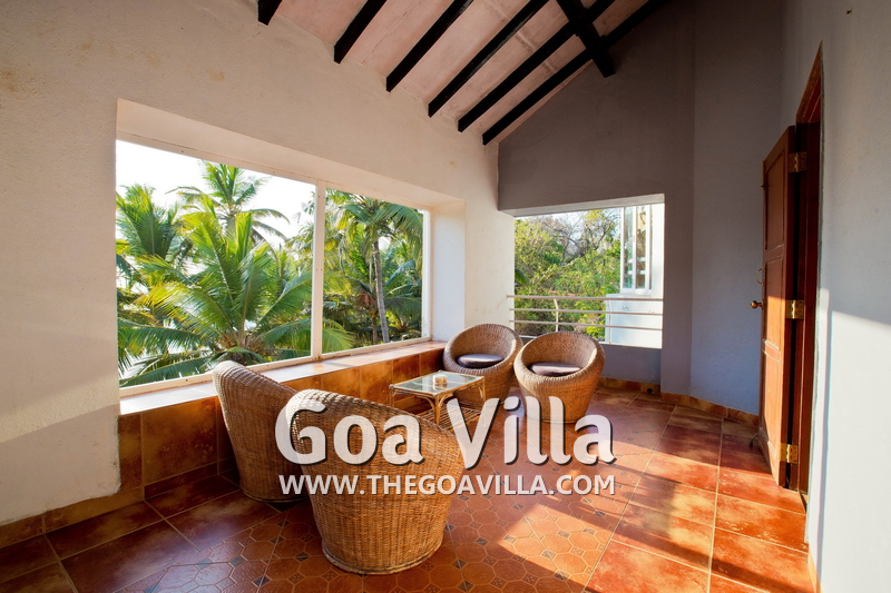 Villa Tropicana