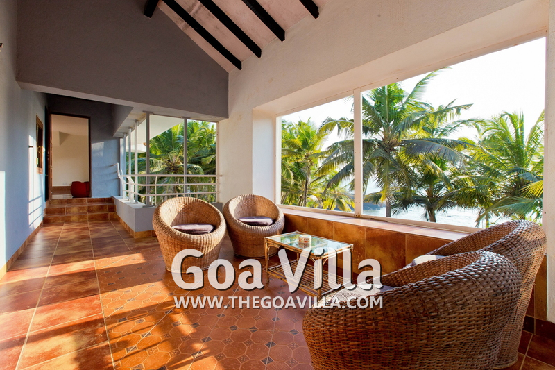 Villa Tropicana