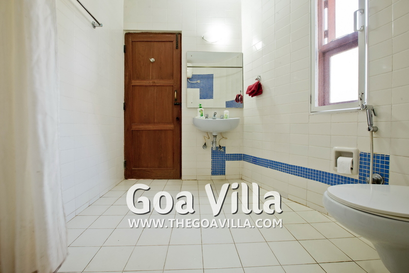 Villa Tropicana