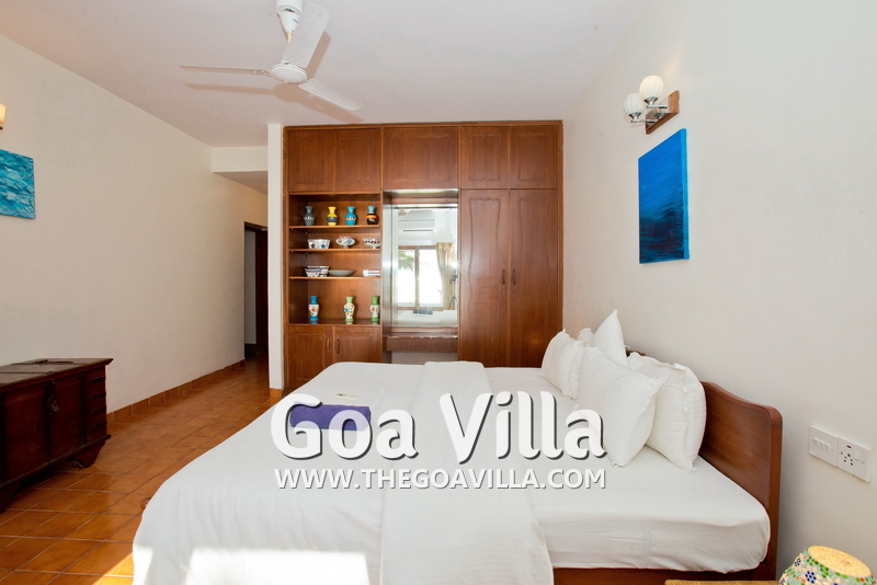 Villa Tropicana