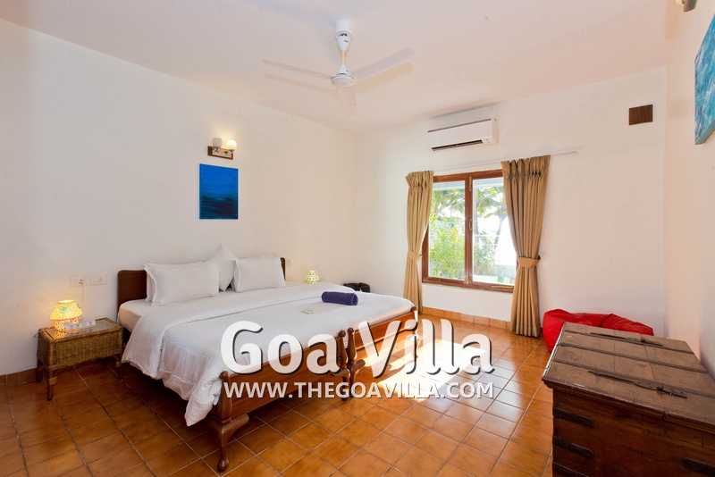 Villa Tropicana