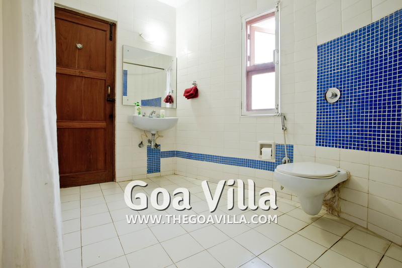 Villa Tropicana