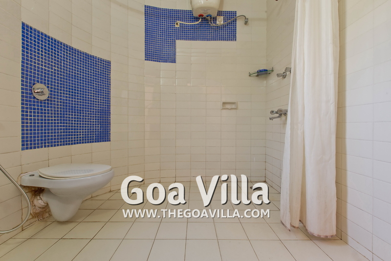 Villa Tropicana