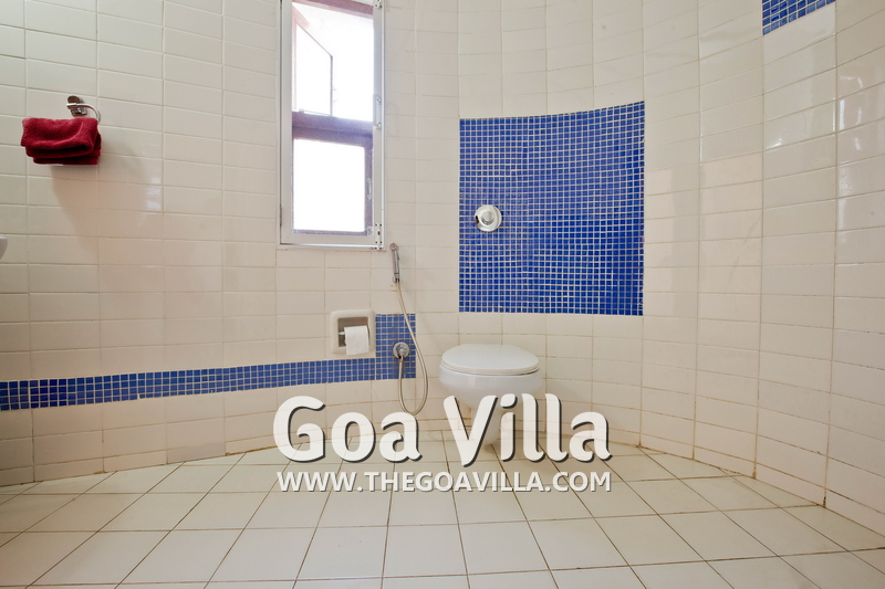 Villa Tropicana
