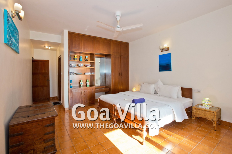 Villa Tropicana