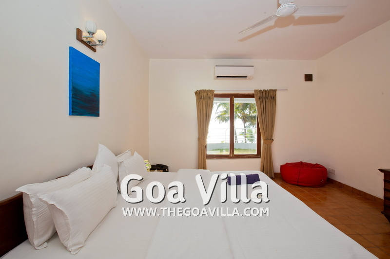 Villa Tropicana