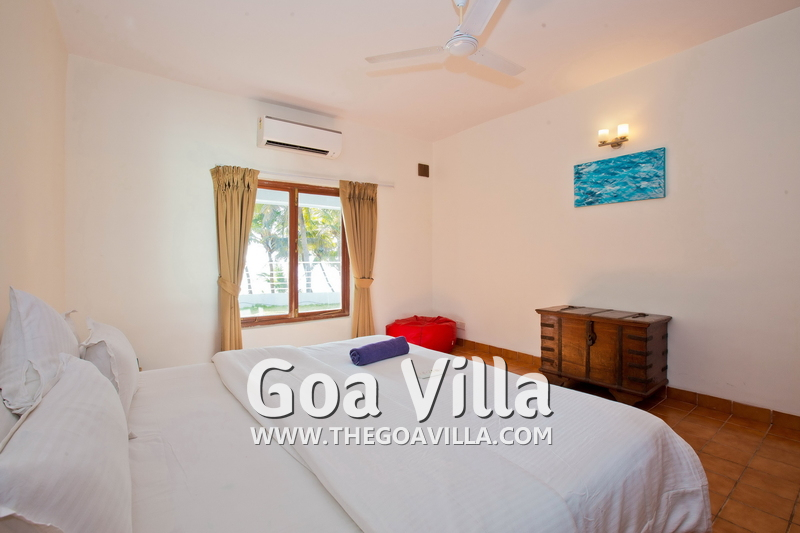 Villa Tropicana