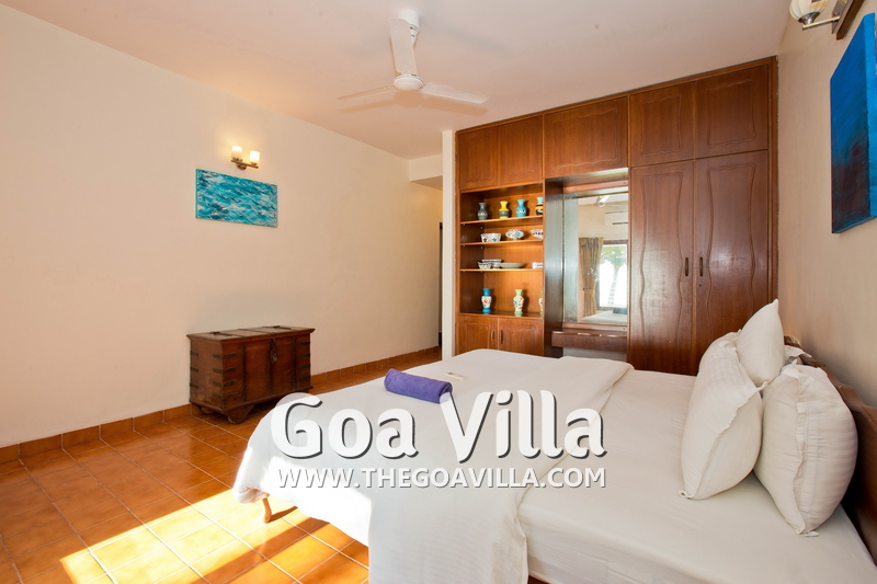 Villa Tropicana
