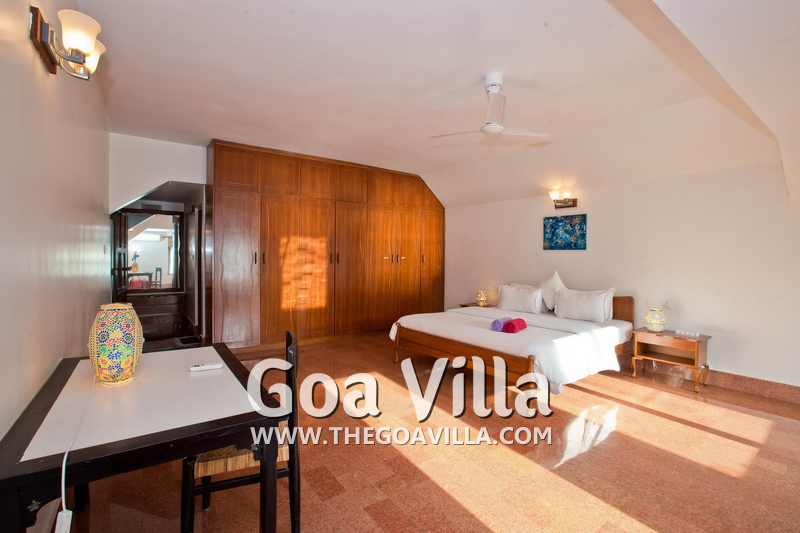 Villa Tropicana