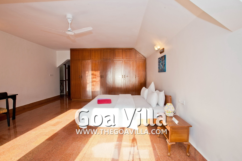 Villa Tropicana