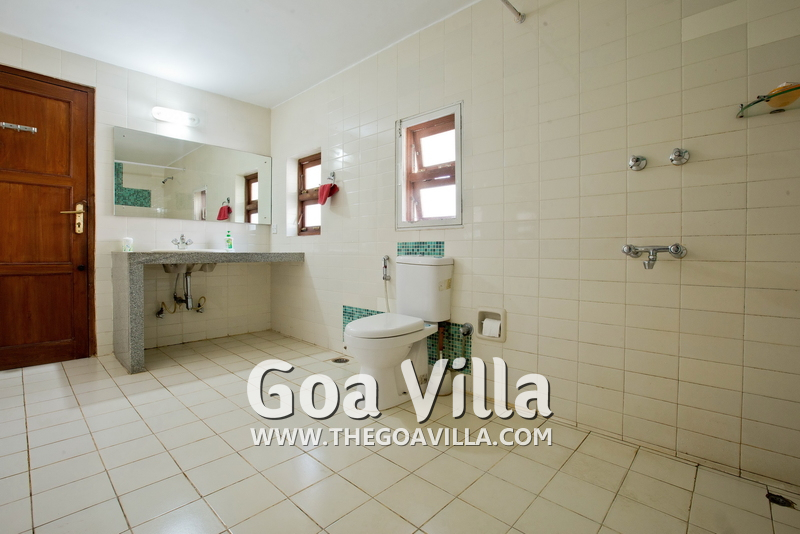 Villa Tropicana