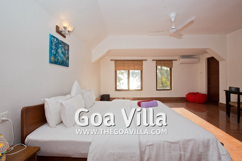Villa Tropicana