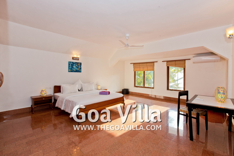 Villa Tropicana