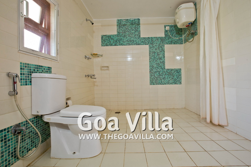 Villa Tropicana