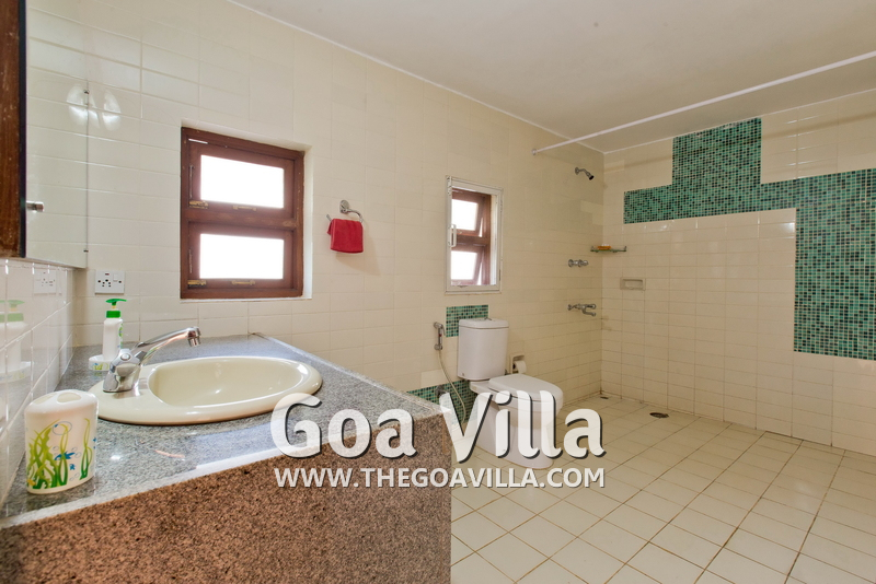 Villa Tropicana