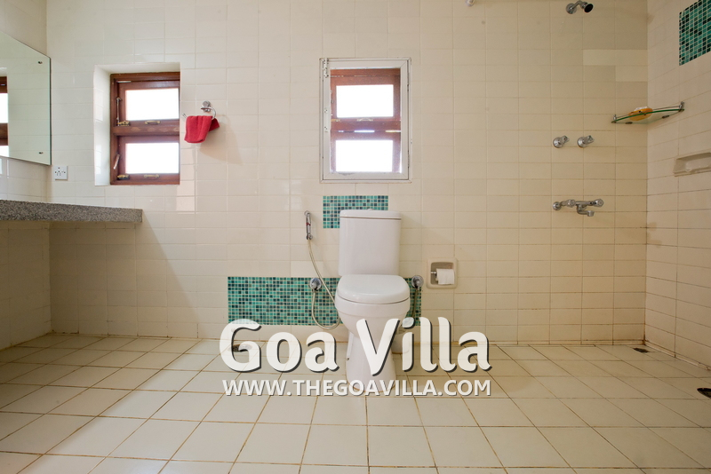 Villa Tropicana