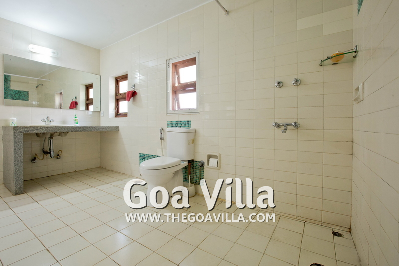 Villa Tropicana