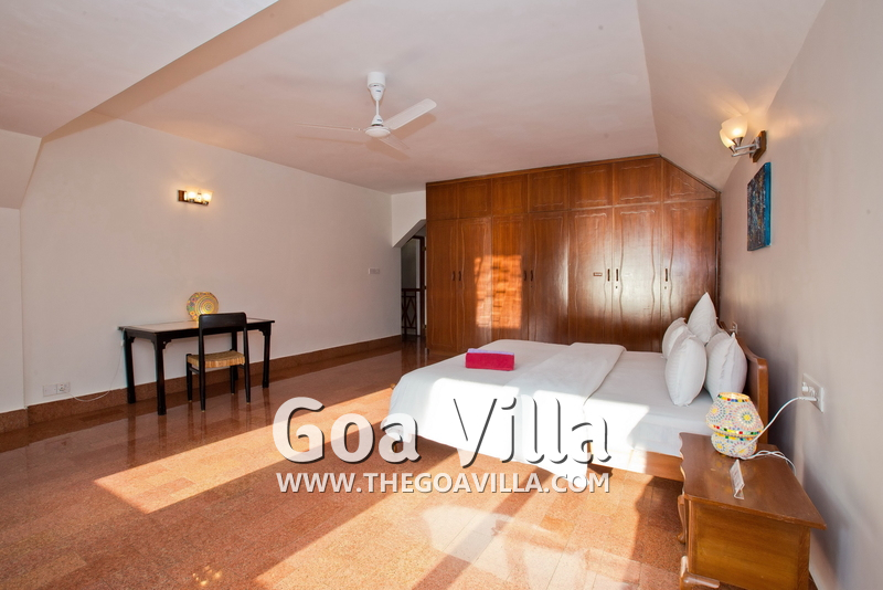 Villa Tropicana