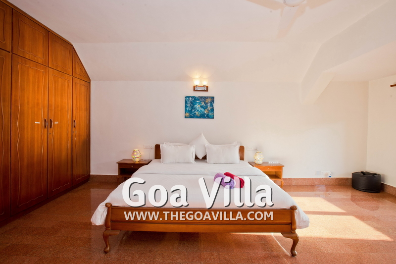 Villa Tropicana