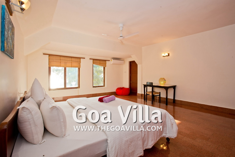 Villa Tropicana