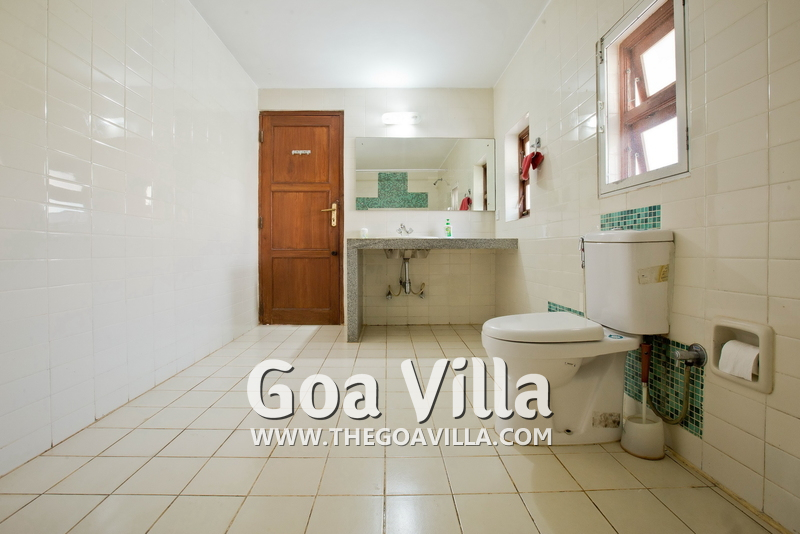 Villa Tropicana