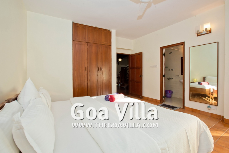 Villa Tropicana