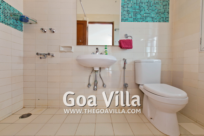 Villa Tropicana
