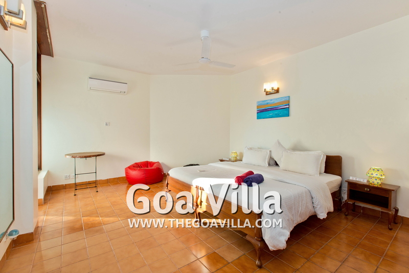 Villa Tropicana