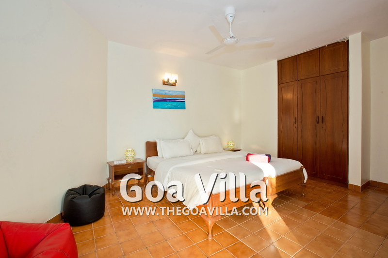 Villa Tropicana