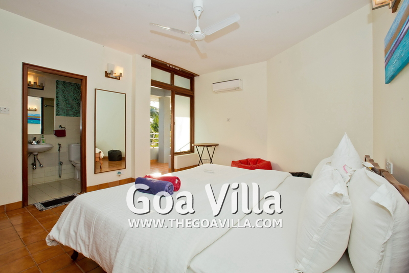 Villa Tropicana