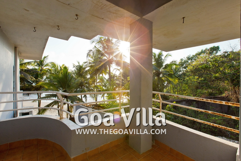 Villa Tropicana