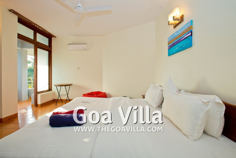 Villa Tropicana