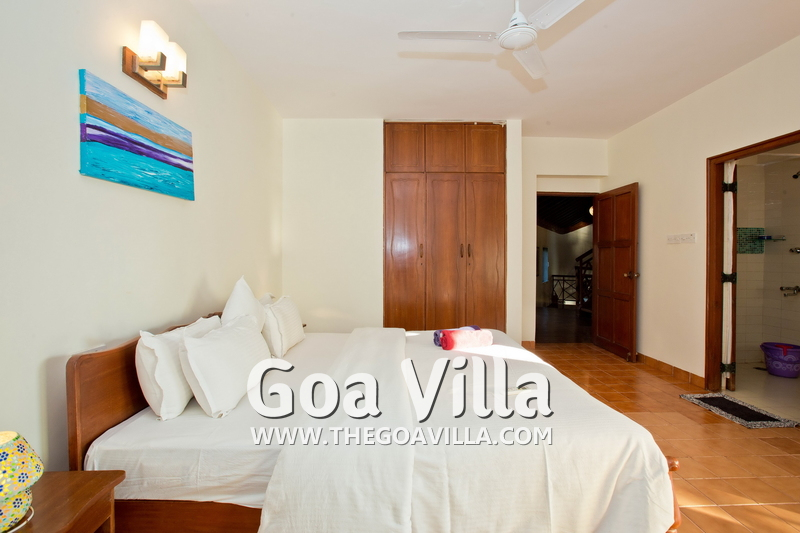 Villa Tropicana