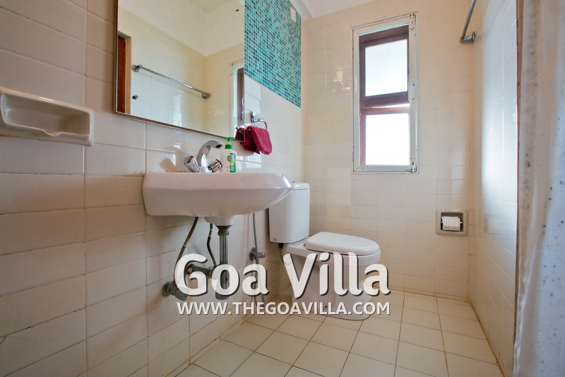 Villa Tropicana