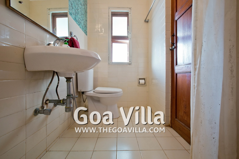 Villa Tropicana