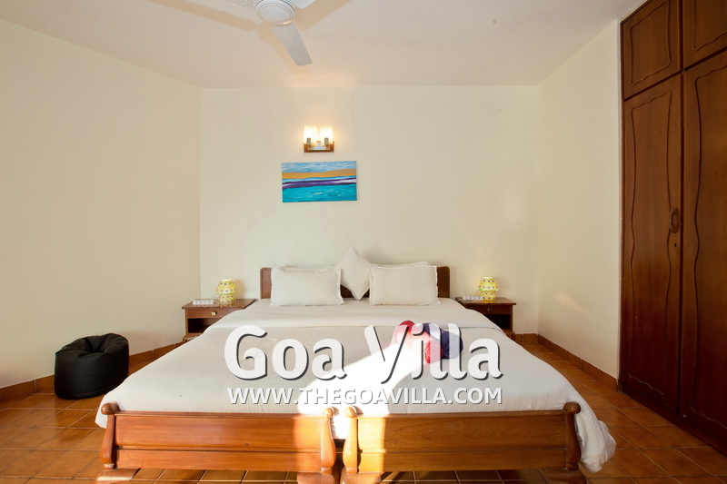 Villa Tropicana