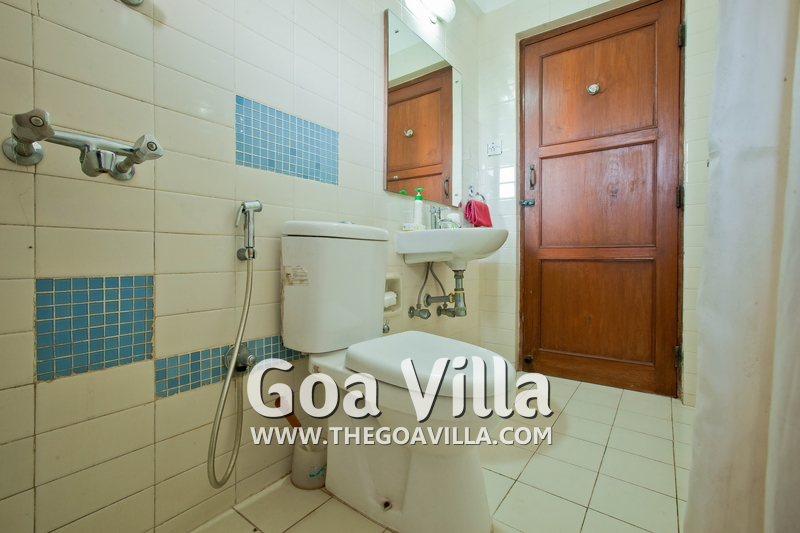 Villa Tropicana