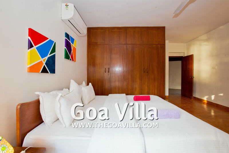 Villa Tropicana
