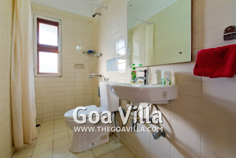 Villa Tropicana