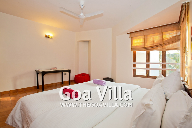 Villa Tropicana