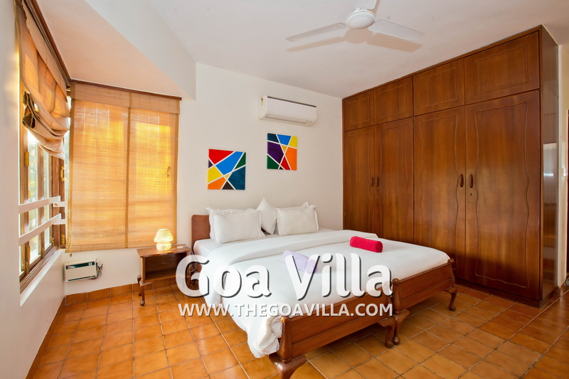 Villa Tropicana