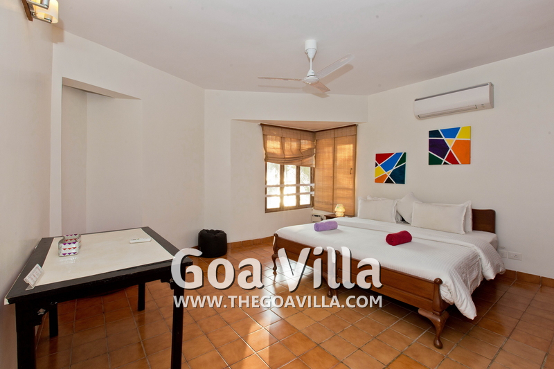 Villa Tropicana