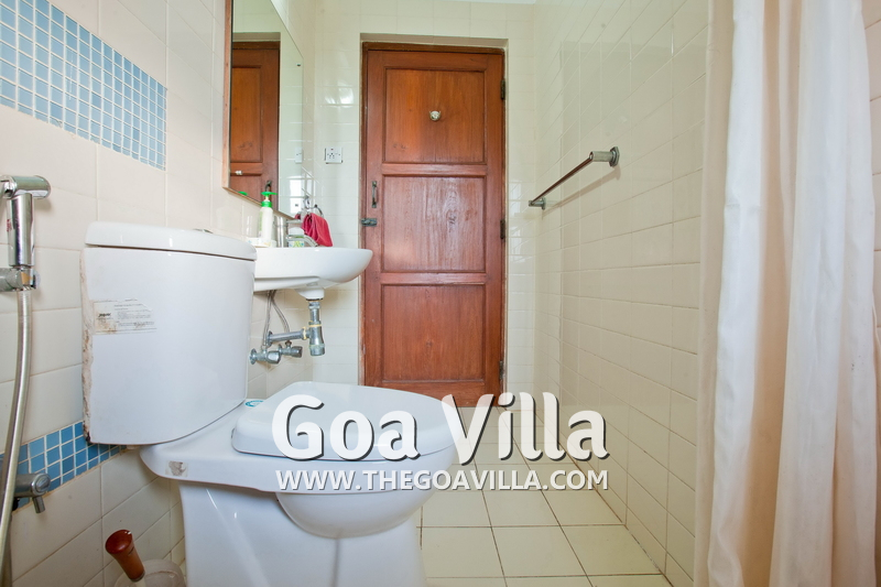 Villa Tropicana