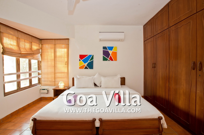 Villa Tropicana
