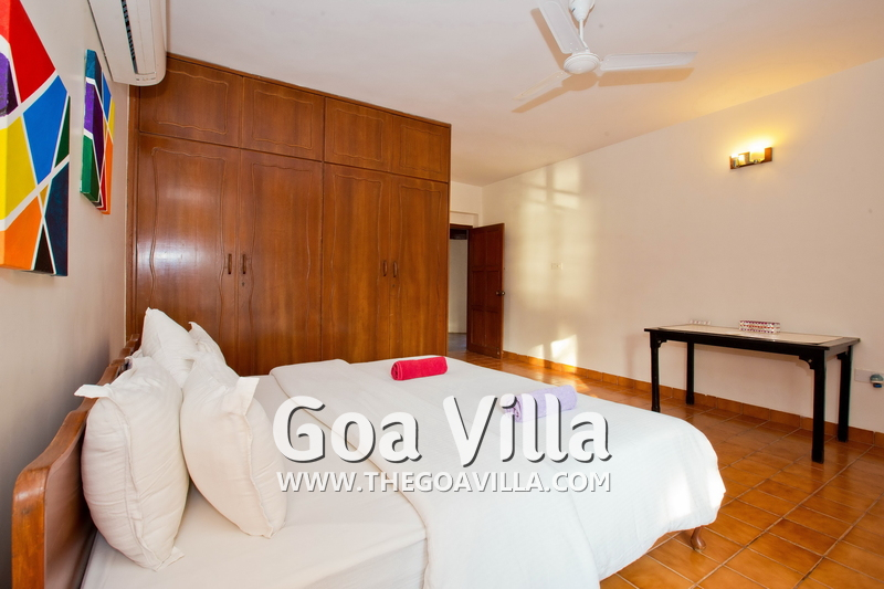 Villa Tropicana