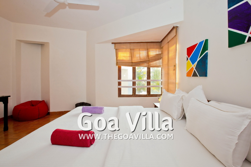 Villa Tropicana