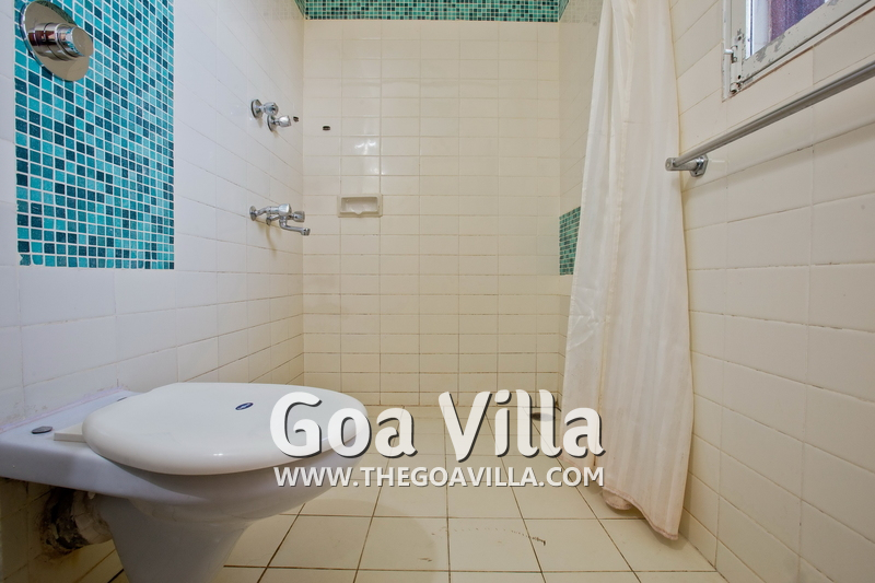 Villa Tropicana