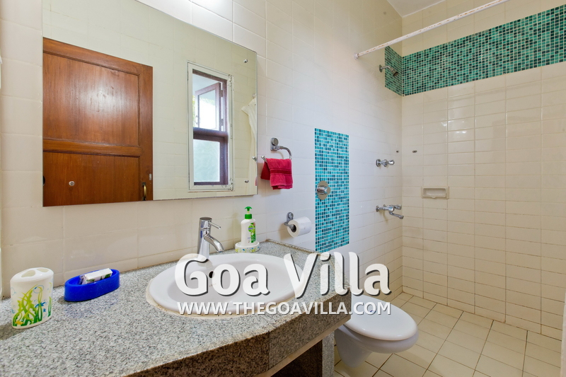 Villa Tropicana