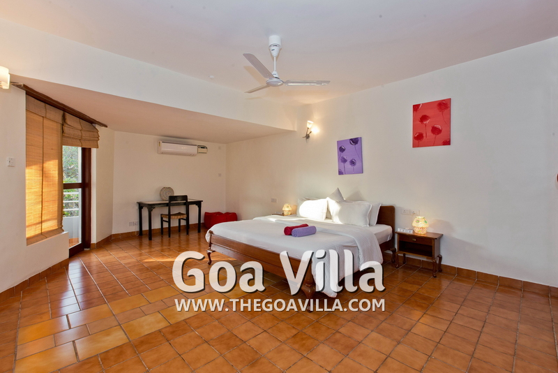 Villa Tropicana