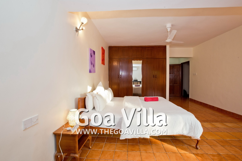 Villa Tropicana